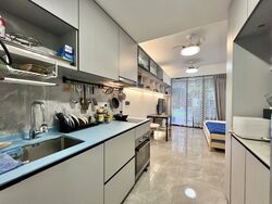 The Garden Residences (D19), Apartment #580281661